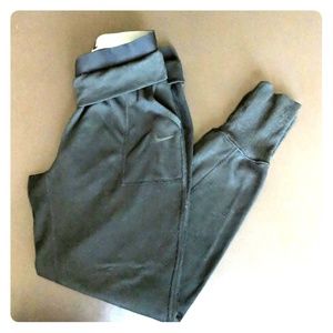 Nike dri-fit  jogger
